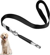Ultrasoon Hondenfluitje met Keycord - Fluitje - Honden Fluit – Trainingsfluitje voor Honden