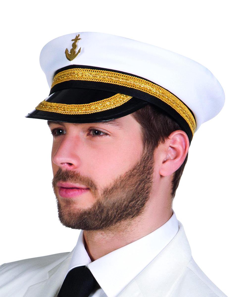 Kapiteinspet
