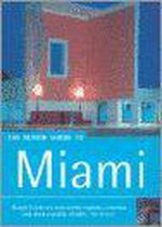 The Rough Guide to Miami