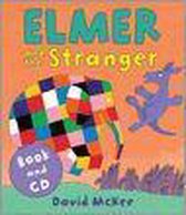 Elmer And The Stranger
