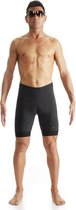 assos H.milleShorts_S7 Heren, block black Maat XLG