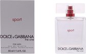 Dolce & Gabbana The One Sport For Men - 50 ml - Eau de toilette