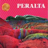 Peralta - From Here/Disbelievin (7" Vinyl Single)