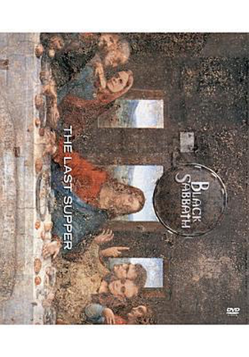 Last Supper