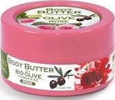 Pharmaid Athenas Treasures Moisturizer Body Butter Bio Olive & Rozen aroma 200ml | Natuurlijk Goed