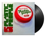 Plastic People (Coloured Vinyl)