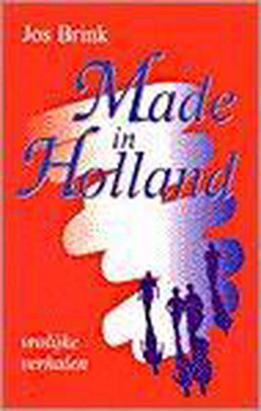9789024271764 - Made in holland