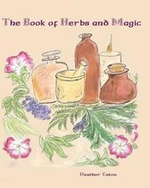 The Book of Herbs and Magic