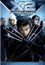 X2 - X-Men United (Full Screen Edition)