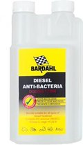 Bardahl diesel Anti Bacterie 500ml