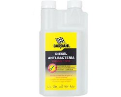 Bardahl diesel Anti Bacterie 500ml