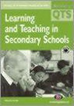Learning And Teaching In Secondary Schools