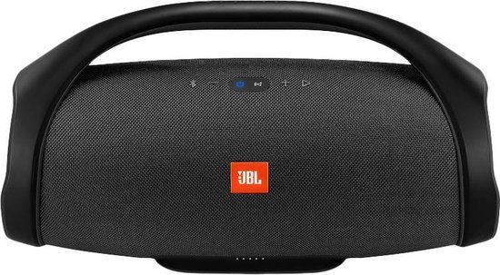 JBL boombox waterproof wireless speaker IPX7
