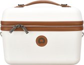 Delsey Chatelet Air Tote Beauty Case - Angora