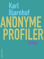 Anonyme profiler