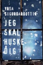 Thóra Gudmundsdóttir 5 - Jeg skal huske dig