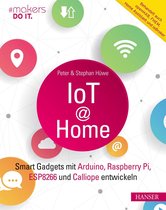 makers DO IT - IoT at Home