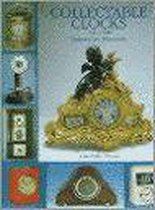 Collectable Clocks, 1840-1940