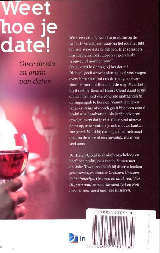 Weet hoe je date!