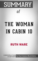 Summary of The Woman in Cabin 10
