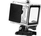 Waterproof Housing geschikt voor GoPro Hero 4 Session