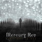 Mercury Rev - The Light In You (CD)