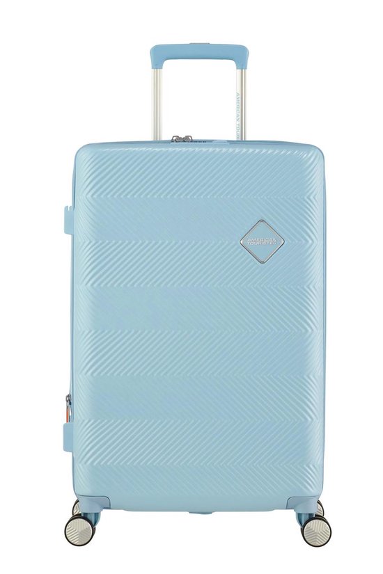 american tourister 24 spinner