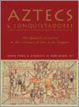 Aztecs And Conquistadores