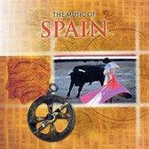 World Of Music- Spain