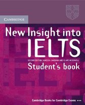 New Insight To Ielts Student Bk With Ans