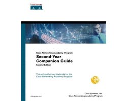 Cisco Networking Academy Program