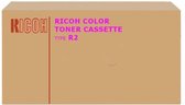 Ricoh Toner Type R2 Magenta 10000pagina's Magenta