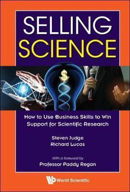 Selling Science