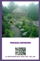 Financial Reporting