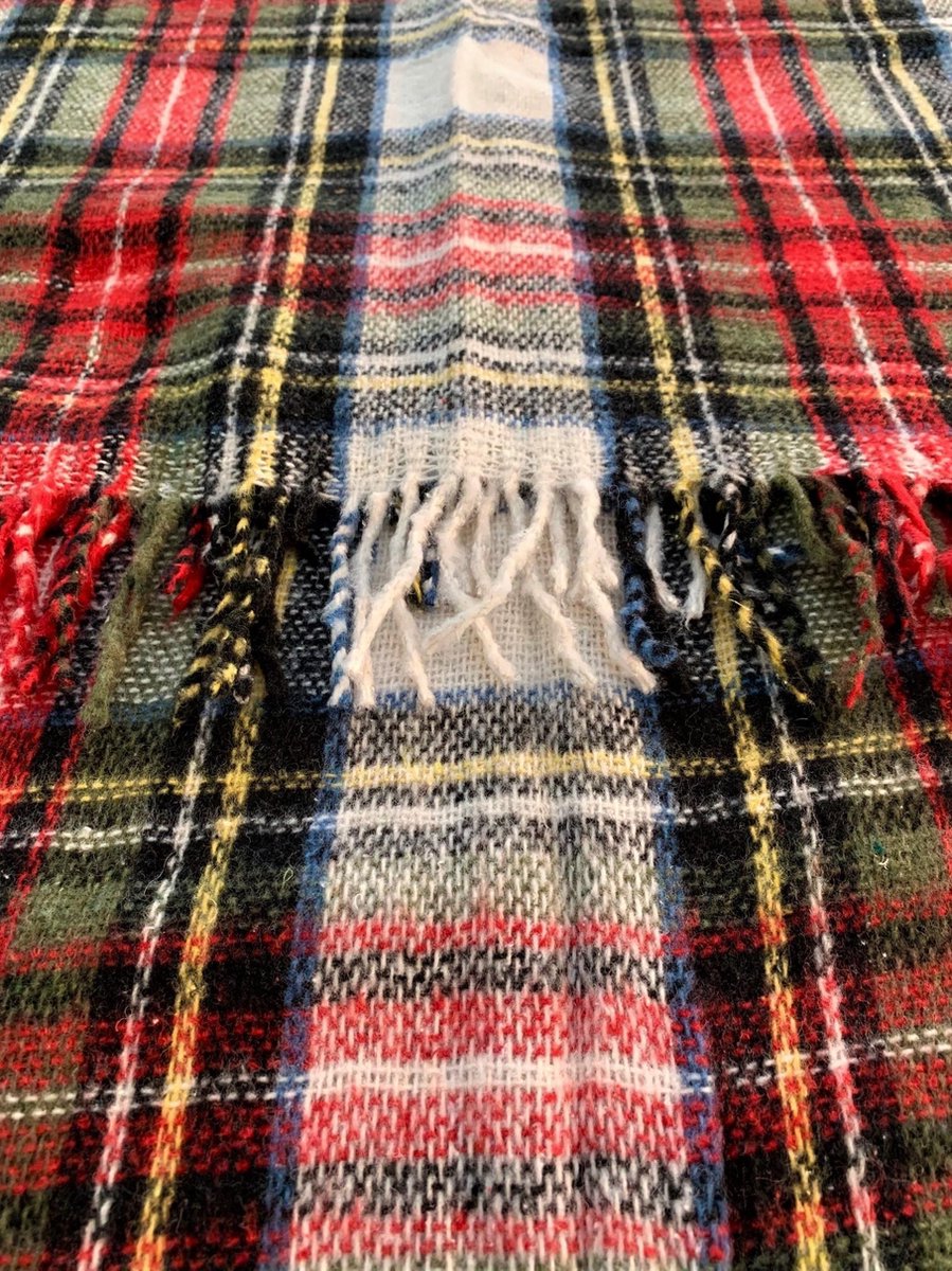 Picknickplaid BLOSSOM