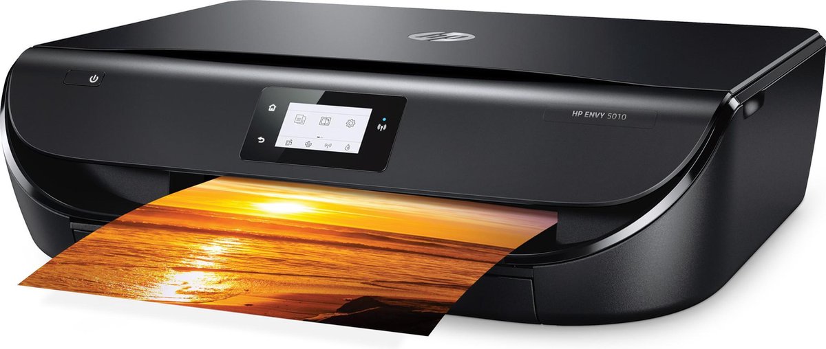 Imprimante HP ENVY 5010 All-in-One | bol.com