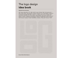 The Logo Design Idea Book