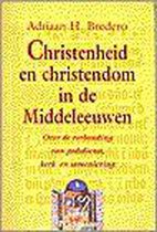 Christenheid Christendom middeleeuwen