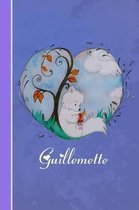 Guillemette