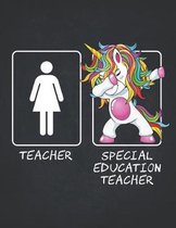 Special Education Teacher