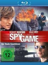 Beckner, M: Spy Game - Der finale Countdown