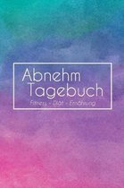 Abnehm-Tagebuch