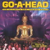 Ultimate Go-A-Head Trance Party Mix