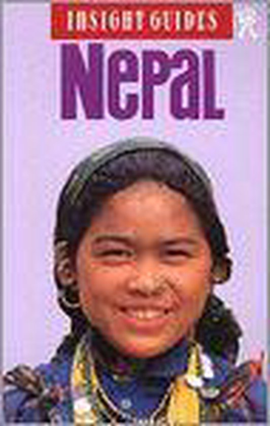 Nepal Insight - cover