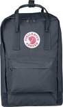 Fjallraven Kanken Laptoprugzak 15 inch - Graphite