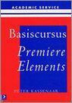 Basiscursus Premiere Elements