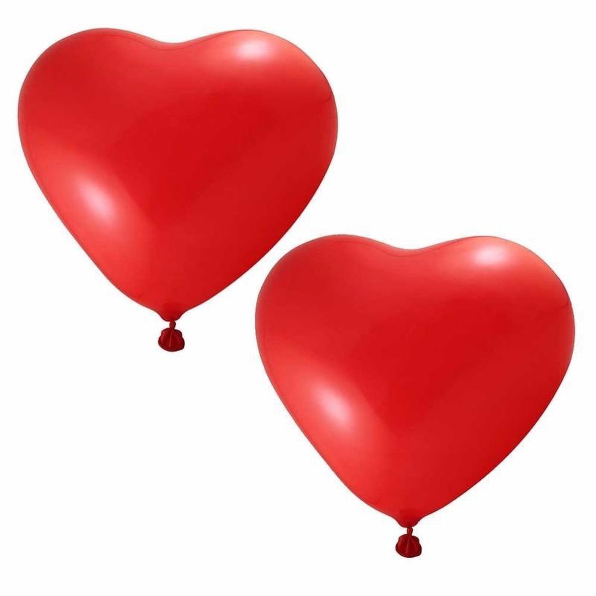 ballonnen rood | bol.com