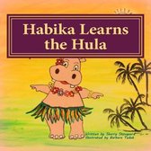 Habika Learns the Hula