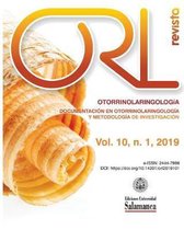 Revista ORL