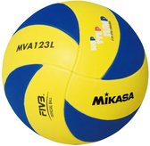 Mikasa VolleyballEnfants - jaune / bleu